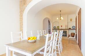 Casa Canals in Mancor de la Vall