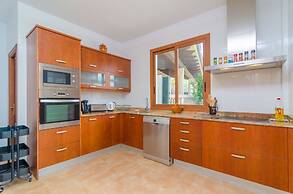 Casa Canals in Mancor de la Vall