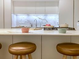 Modern Beautifull Pool And Sea Apt Qawra