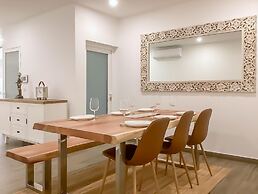 Modern Beautifull Pool And Sea Apt Qawra