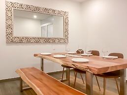 Modern Beautifull Pool And Sea Apt Qawra