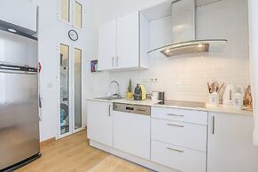 Casa Amores in Sevilla