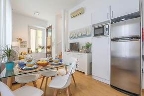 Casa Amores in Sevilla