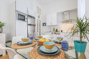 Casa Amores in Sevilla