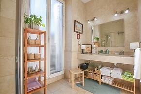 Casa Amores in Sevilla