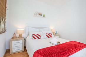 Casa Amores in Sevilla