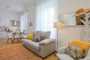 Casa Amores in Sevilla