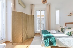 Casa Amores in Sevilla