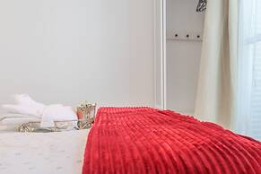 Casa Amores in Sevilla