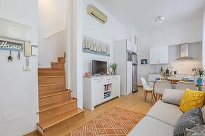 Casa Amores in Sevilla