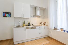 Casa Amores in Sevilla