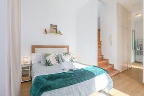 Casa Amores in Sevilla