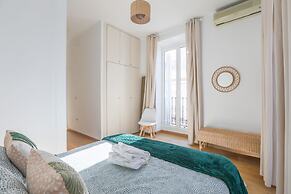 Casa Amores in Sevilla