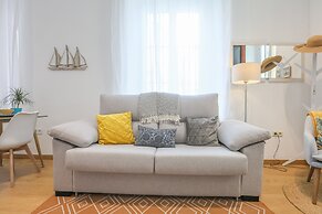 Casa Amores in Sevilla