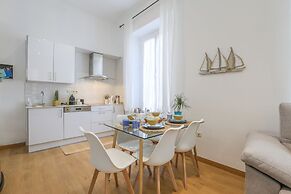 Casa Amores in Sevilla