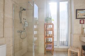 Casa Amores in Sevilla