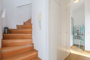 Casa Amores in Sevilla