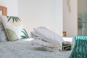 Casa Amores in Sevilla