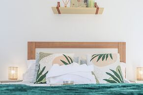 Casa Amores in Sevilla