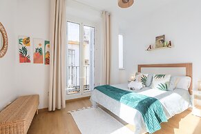 Casa Amores in Sevilla