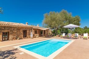 Es Tancat Prim in Algaida