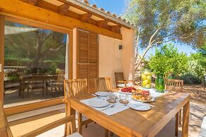 Es Tancat Prim in Algaida