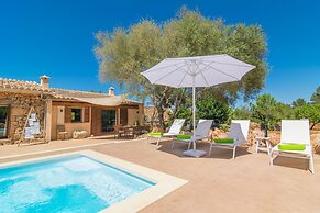 Es Tancat Prim in Algaida