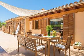 Es Tancat Prim in Algaida