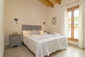 Es Tancat Prim in Algaida