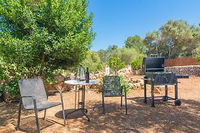 Es Tancat Prim in Algaida