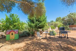 Es Tancat Prim in Algaida