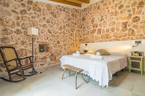 Es Tancat Prim in Algaida