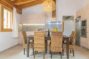 Es Tancat Prim in Algaida