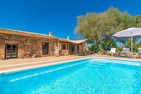 Es Tancat Prim in Algaida