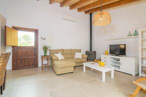 Es Tancat Prim in Algaida