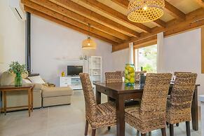 Es Tancat Prim in Algaida