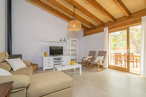 Es Tancat Prim in Algaida