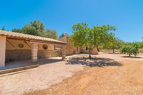 Es Tancat Prim in Algaida