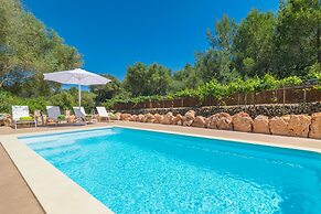 Es Tancat Prim in Algaida