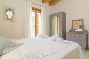 Es Tancat Prim in Algaida