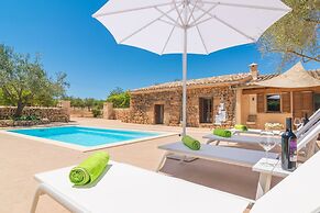 Es Tancat Prim in Algaida