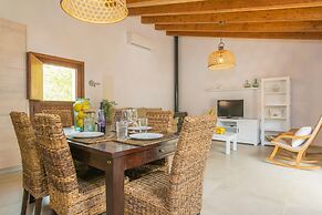 Es Tancat Prim in Algaida