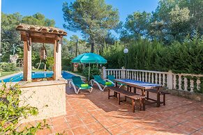 Els Pins in Sa Pobla