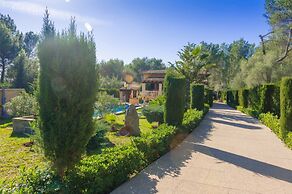 Els Pins in Sa Pobla