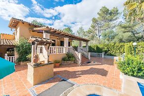 Els Pins in Sa Pobla