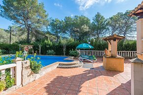 Els Pins in Sa Pobla