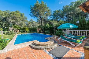 Els Pins in Sa Pobla