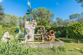 Els Pins in Sa Pobla