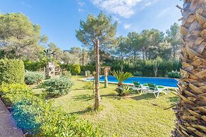 Els Pins in Sa Pobla