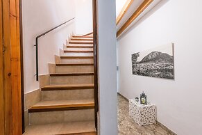 Casa Mercat in Pollen a